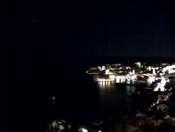 Staré město, přístav