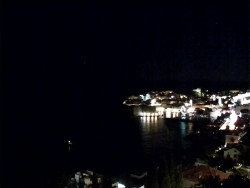 Staré město, přístav