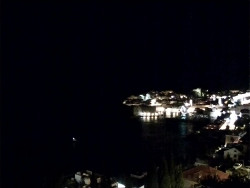 Staré město, přístav