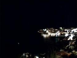 Staré město, přístav