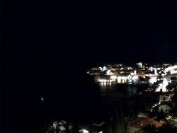 Staré město, přístav