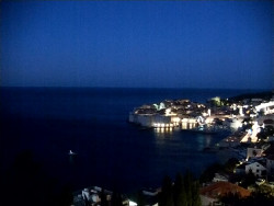 Staré město, přístav