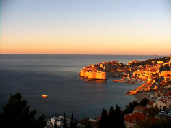 Staré město, přístav