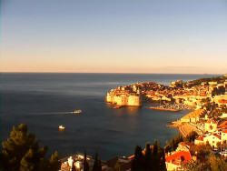 Staré město, přístav