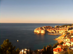 Staré město, přístav