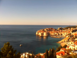 Staré město, přístav