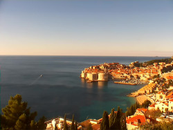 Staré město, přístav