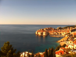 Staré město, přístav