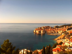 Staré město, přístav