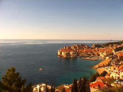 Staré město, přístav