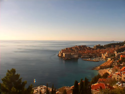 Staré město, přístav