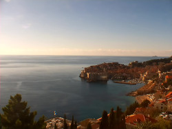 Staré město, přístav