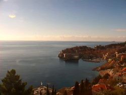 Staré město, přístav