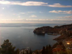 Staré město, přístav