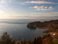 Staré město, přístav