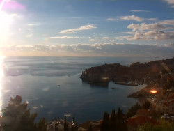 Staré město, přístav