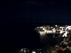 Staré město, přístav