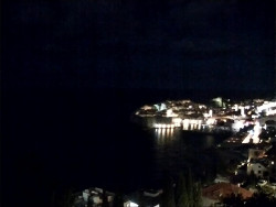 Staré město, přístav