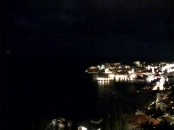 Staré město, přístav