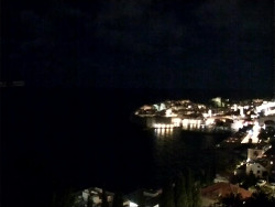 Staré město, přístav