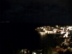 Staré město, přístav