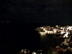 Staré město, přístav