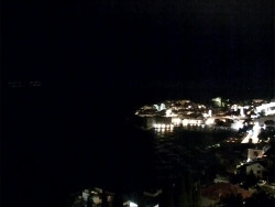 Staré město, přístav