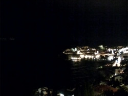 Staré město, přístav