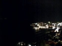 Staré město, přístav