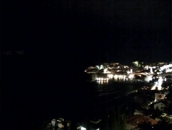 Staré město, přístav