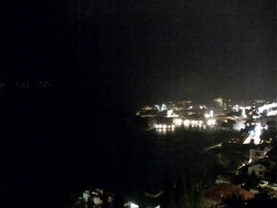 Staré město, přístav