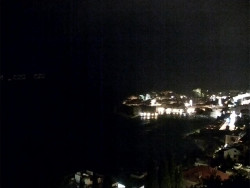 Staré město, přístav