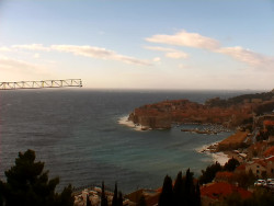 Staré město, přístav