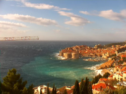 Staré město, přístav