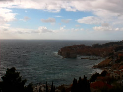 Staré město, přístav