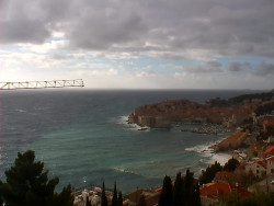 Staré město, přístav