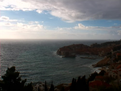 Staré město, přístav