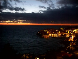 Staré město, přístav