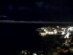 Staré město, přístav