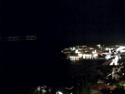 Staré město, přístav