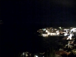 Staré město, přístav