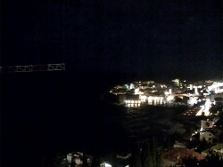 Staré město, přístav