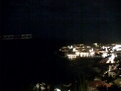 Staré město, přístav