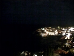 Staré město, přístav