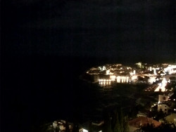 Staré město, přístav