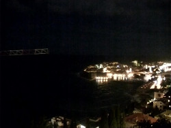 Staré město, přístav