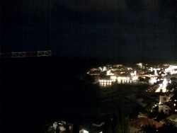 Staré město, přístav