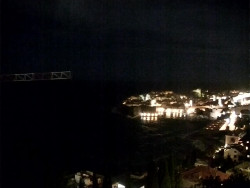 Staré město, přístav