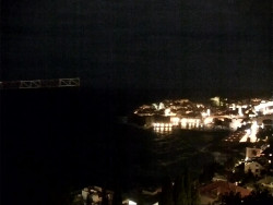 Staré město, přístav