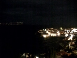 Staré město, přístav